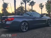 BMW 428 i Line Sport Auto