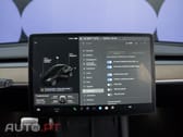 Tesla Model 3 Long Range Tração Integral