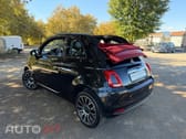 Fiat 500C 1.0 Hybrid Dolcevita