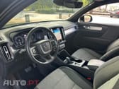 Volvo XC40 1.5 T5 PHEV Plus Dark