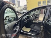 Mercedes-Benz C 220 d Avantgarde