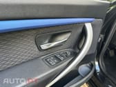 BMW 318 d GT Pack M