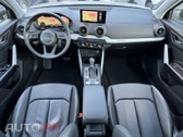 Audi Q2 1.0 TFSI Design S tronic