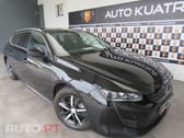Peugeot 508 SW 1.5 BlueHDI Allure