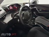 Peugeot 2008 PureTech 130 GPF Stop&Start Active