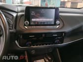 Nissan Qashqai 1.3 DIG-T Acenta