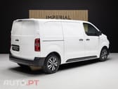 Opel Vivaro-E 75KW