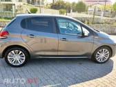 Peugeot 208 1.6 BlueHDi Style