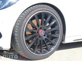 Mercedes-Benz C 220 d 4Matic Station 9G-TRONIC AMG Line