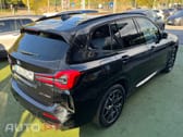 BMW X3 18 d sDrive Pack M Auto