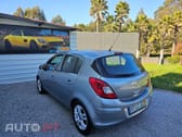 Opel Corsa 1.3 CDTi Color Edition