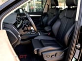 Audi Q5 2.0 TDi quattro Sport S-tronic
