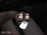 BMW 218 d Cabrio Line Sport Auto