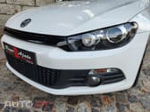 Volkswagen Scirocco 2.0 TDI