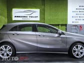 Mercedes-Benz A 180 d Urban