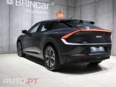 Kia EV6 77.4 kWh Tech