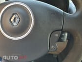 Renault Mégane Break 1.5 dCi Dynamique