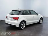 Audi A1 1.0 TFSI ultra S tronic  Ambition