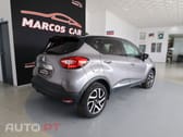 Renault Captur 1.0 TCe Exclusive