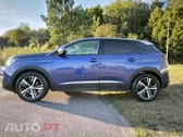 Peugeot 3008 1.2 PureTech Allure EAT8