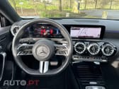Mercedes-Benz A 180 d AMG Line Aut.