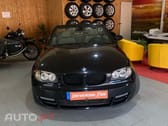 BMW 120 d