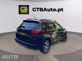 Peugeot 2008 1.2 e-THP GT Line