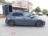 Volkswagen Golf 2.0 TSi GTi DSG Performance