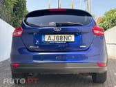 Ford Focus 1.0 EcoBoost S&S COOL&CONNECT DESIGN