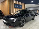 Peugeot 508 SW 225 e-EAT8 GT Pack