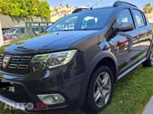 Dacia Sandero 0.9 TCe Stepway