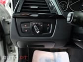 BMW 318 d Aut. Sport Line