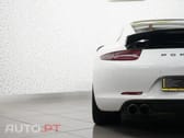 Porsche 911 Carrera 2 PDK