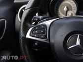 Mercedes-Benz GLA 180 d AMG Line Aut.