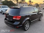 Fiat Freemont 2.0 M-Jet BlackCode