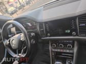 Skoda Kodiaq Sportline