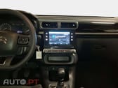 Citroen C3 1.5 BlueHDi Feel Pack