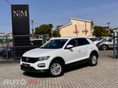 Volkswagen T-Roc 1.6 TDI Style