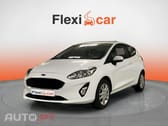 Ford Fiesta 1.1 Ti-VCT Business