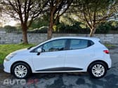 Renault Clio DCI