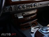 BMW 745 d