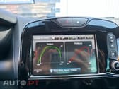 Renault Clio 1.6 T RS EDC