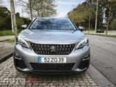 Peugeot 3008 1.5 BlueHDi Active Pack