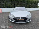 Tesla Model S 60D