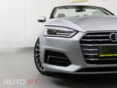 Audi A5 2.0 TDi S-line S tronic