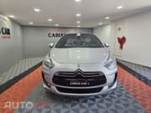Citroen DS5 2.0 HDi Hybrid4 Sport Chic CMP6 102