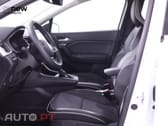 Renault Captur 1.0 TCe Intens