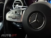 Mercedes-Benz GLC 300 e Coupe 4Matic 9G-TRONIC Edition AMG Line