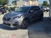 Peugeot 3008 1.5 BlueHDi Allure