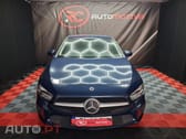 Mercedes-Benz A 160 Style